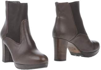 Manufacture D'essai Ankle boots - Item 11296661