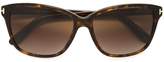 Thumbnail for your product : Tom Ford Eyewear 'Dana' sunglasses