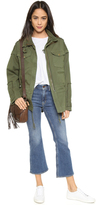 Thumbnail for your product : McGuire Denim Army Jacket