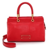 Thumbnail for your product : Marc by Marc Jacobs Too Hot to Handle Satchel