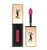 Thumbnail for your product : Saint Laurent Rouge Pur Couture Vernis à Lèvres Glossy Stain