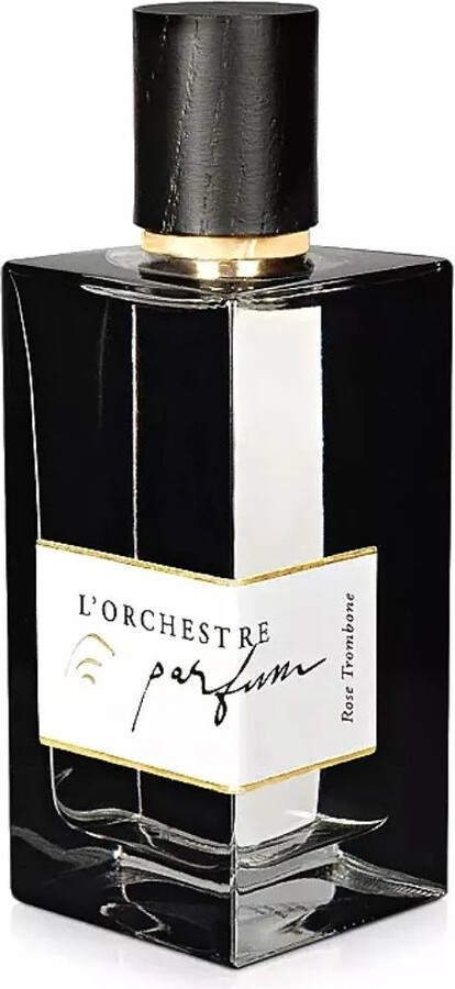 L'Orchestre Parfum Unisex Rose Trombone EDP 3.4 oz Fragrances 3770009754040
