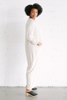 Thumbnail for your product : White Label Linen Troy Jumpsuit - Plus Size