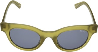 Quay #QUAYxKYLIE Starstruck 48mm Fashion Sunglasses