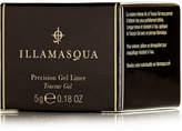 Thumbnail for your product : Illamasqua Precision Gel Liner - Black