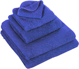 Habidecor Abyss & Super Pile Towel - 304 - Guest Towel
