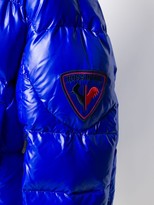 Thumbnail for your product : Rossignol Oversize Puffer Jacket