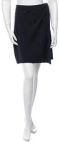 Thumbnail for your product : Michael Kors Cashmere Skirt