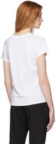 Thumbnail for your product : 6397 White Revolution Boy T-Shirt