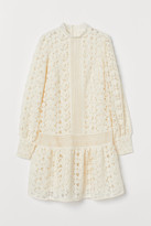 Thumbnail for your product : H&M Lace dress