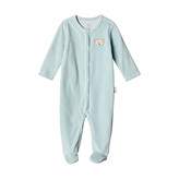 Thumbnail for your product : Steiff Baby Strampler Footies,(Size: 0)