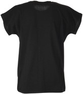 Thumbnail for your product : Balmain Flocked Logo T-shirt - Eco Design