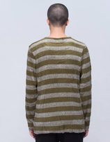 Thumbnail for your product : Publish Milian Board Stripe Sweater