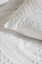 Thumbnail for your product : Anthropologie Embellished Fiona Duvet Cover
