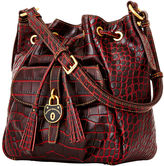 Thumbnail for your product : Dooney & Bourke Campbell Drawstring