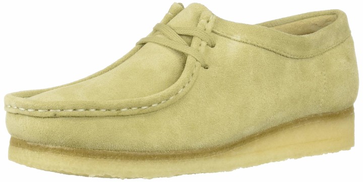wallabee clarks canada