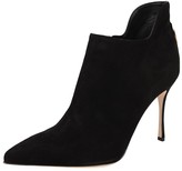 Thumbnail for your product : Sergio Rossi Pointed Toe Bootie