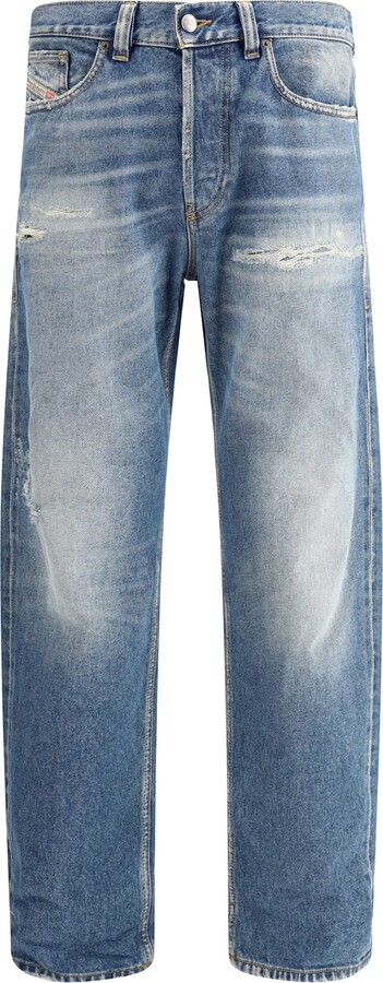 2010 D-macs Jeans