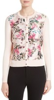 Thumbnail for your product : Ted Baker Women's Karlia Metallic Knit Cardigan