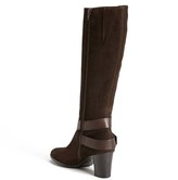 Thumbnail for your product : Cordani 'Vasquez' Tall Italian Suede Boot