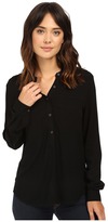 Thumbnail for your product : Alternative Rayon Challis Femme Popover Women's Clothing