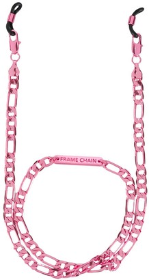 Frame Chain Metallic Sunglasses Chain