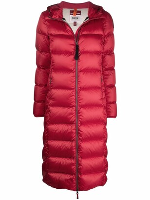 parajumper jacket womens sale