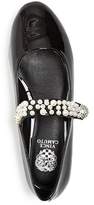 Thumbnail for your product : Vince Camuto Girls' Persia Embellished Mary-Jane Flats - Toddler, Little Kid, Big Kid