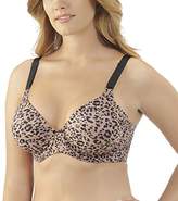 Thumbnail for your product : Vanity Fair Beauty Back Full Figure Underwire Bra