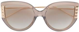 Boucheron oversized sunglasses