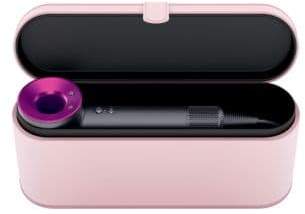 Dyson Supersonic Limited Pink Edition Hair Dryer Set