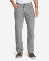 Thumbnail for your product : Eddie Bauer Men's Authentic Jeans - Relaxed Fit