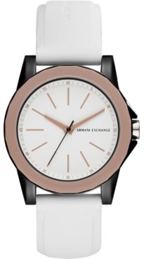 armani watch 40mm