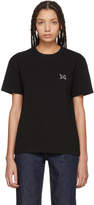 Calvin Klein 205W39NYC - T-shirt blanc Embroidered Brooke