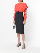 Thumbnail for your product : Goat Finch pencil skirt
