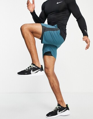 nike running shorts asos
