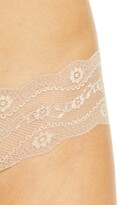 Thumbnail for your product : B.Tempt'd 'Lace Kiss' Thong