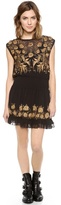 Thumbnail for your product : Free People Garden Bloom Dress