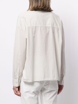Thumbnail for your product : James Perse Boxy Standard Shirt