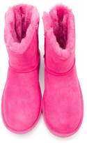 Thumbnail for your product : UGG TEEN mini Bailey bow II boots