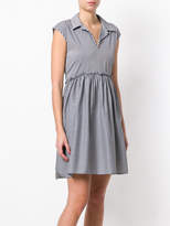 Thumbnail for your product : Semi-Couture Semicouture Delta Vichy dress