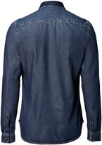 Thumbnail for your product : The Kooples Washed Denim Shirt