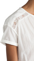Thumbnail for your product : Soft Joie Lois Tee