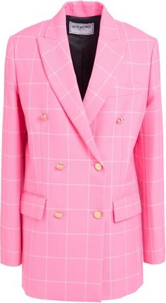 Iceberg Woman Blazer