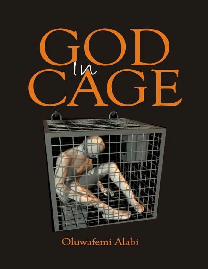 God In Cage (Paperback)