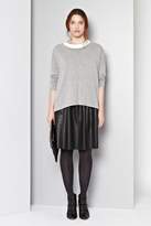 Thumbnail for your product : Sophie Cashmere-Blend Jumper