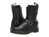 Thumbnail for your product : Dr. Martens 1490 Joska Smooth (Black Smooth) Shoes