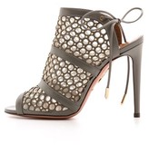 Thumbnail for your product : Aquazzura Blondie Studded Sandals