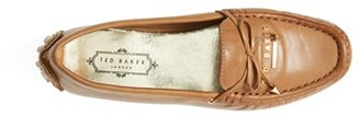 Ted Baker 'Parnell' Driving Moccasin (Women)