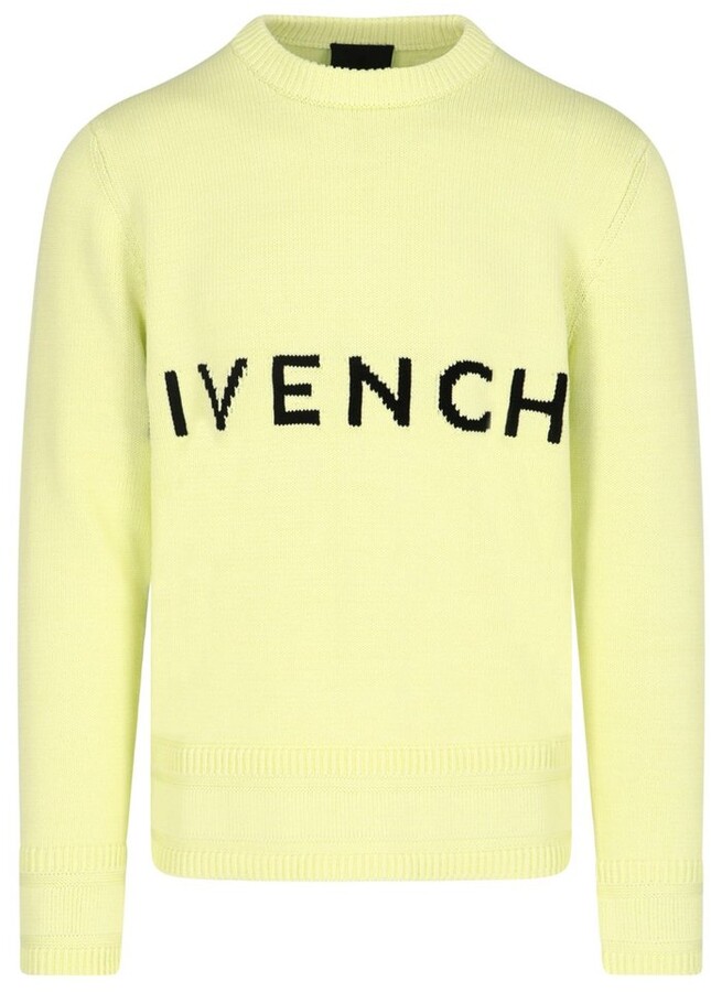 Givenchy Men's Sweaters | Shop the world's largest collection of 